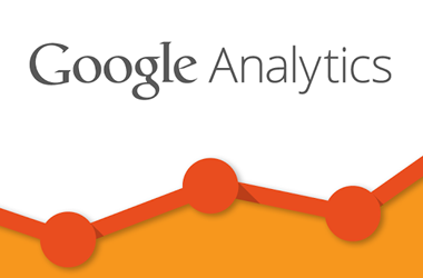 Google Analyticsの基本、レポート画面のメニューの見方